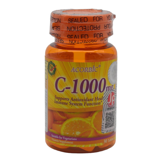 Vitamine C-1000