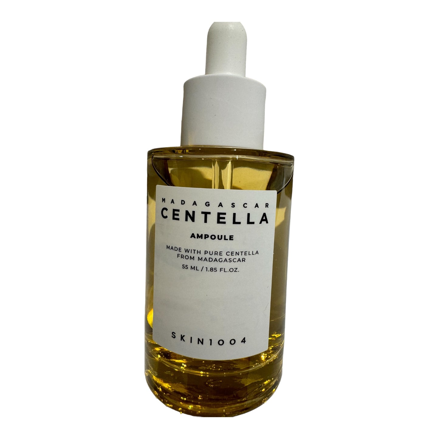 SKIN1004 Madagascar Centella - Ampoule 55ml