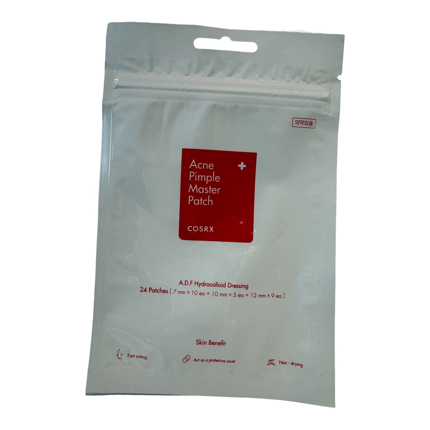 Acne Pimple Master Patch - Patchs anti-boutons